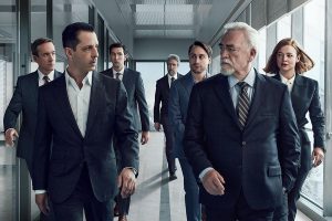 معرفی سریال وراثت