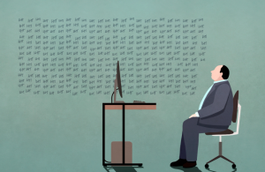 فرسودگی شغلی