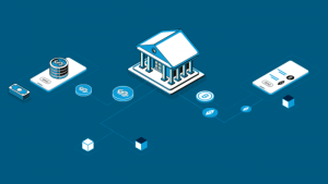 بانکداری شرکتی